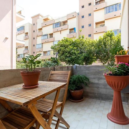 Leo'S Aparment Διαμέρισμα Lido di Fermo Εξωτερικό φωτογραφία