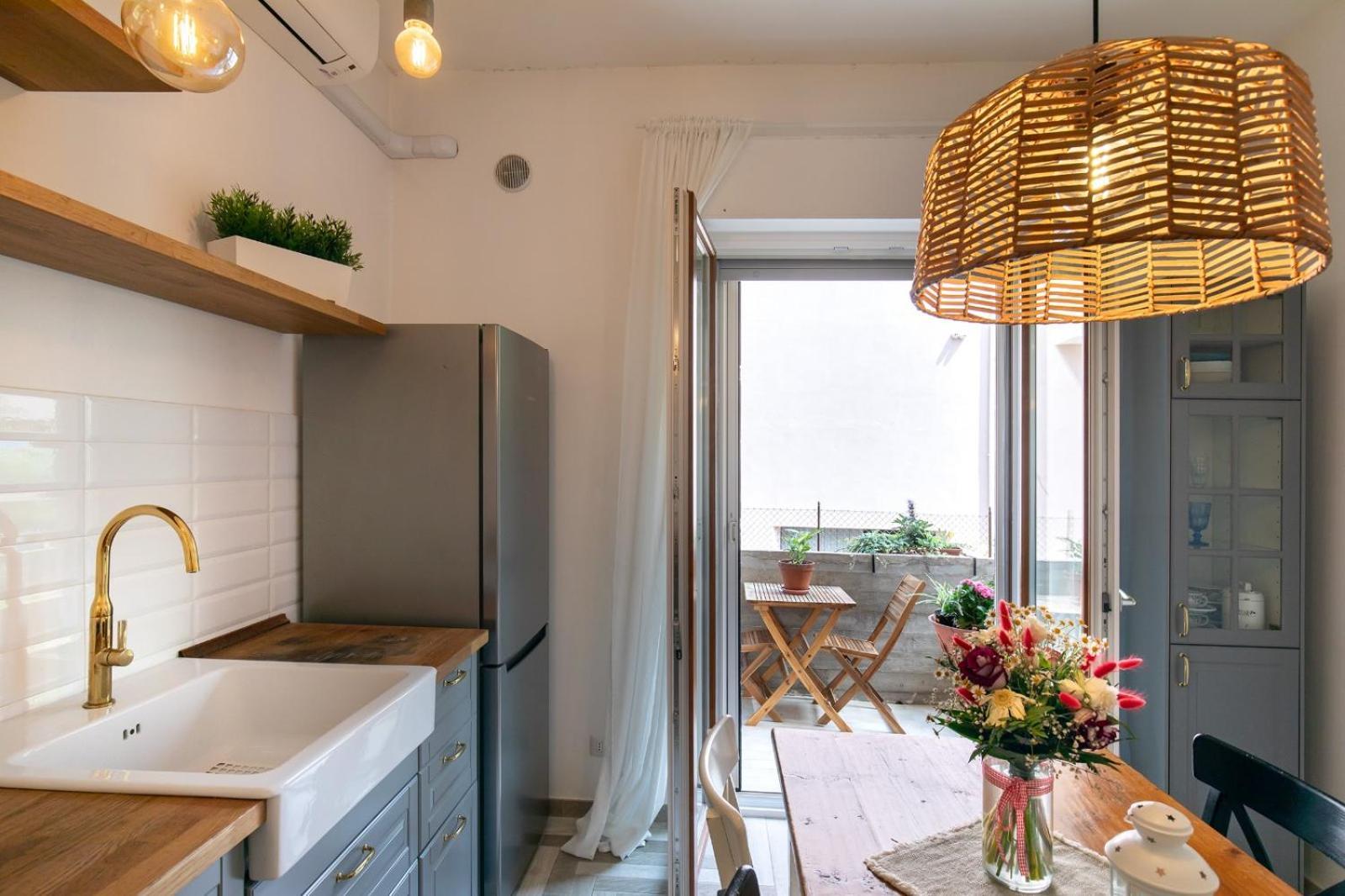 Leo'S Aparment Διαμέρισμα Lido di Fermo Εξωτερικό φωτογραφία