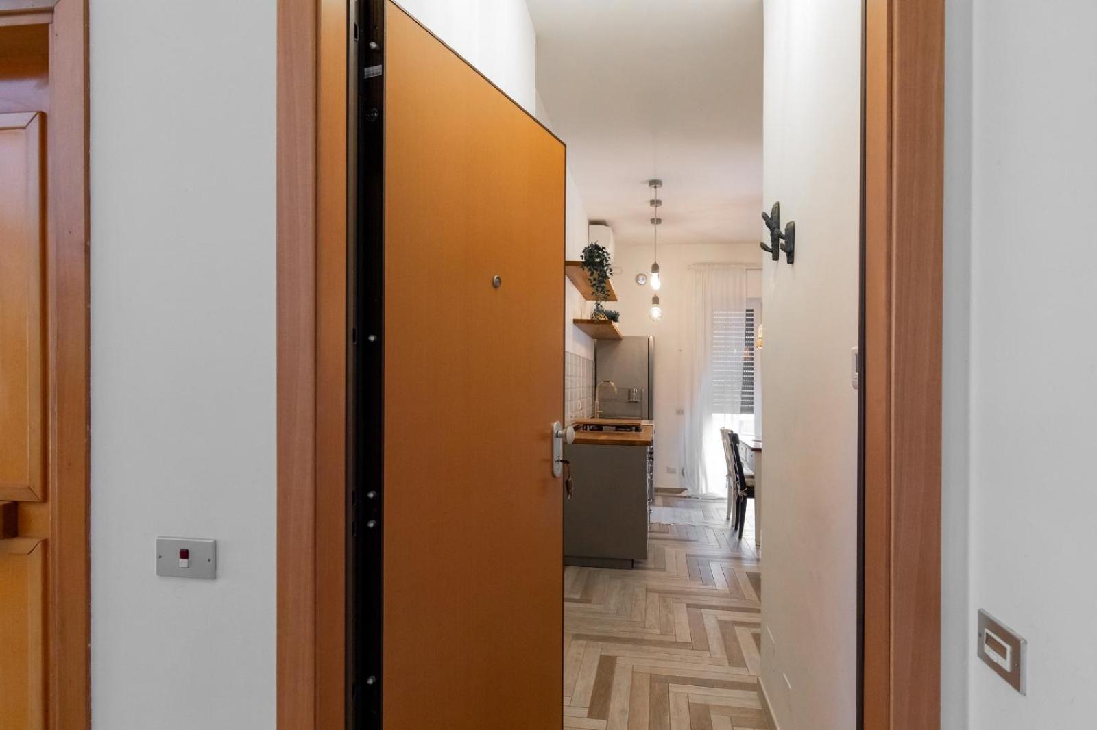 Leo'S Aparment Διαμέρισμα Lido di Fermo Εξωτερικό φωτογραφία