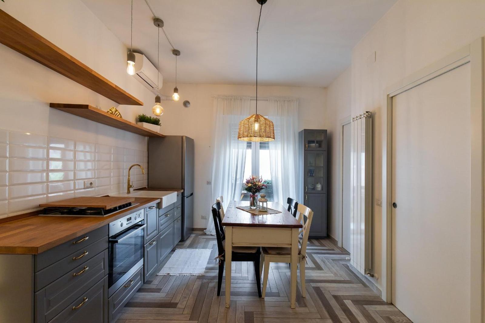 Leo'S Aparment Διαμέρισμα Lido di Fermo Εξωτερικό φωτογραφία