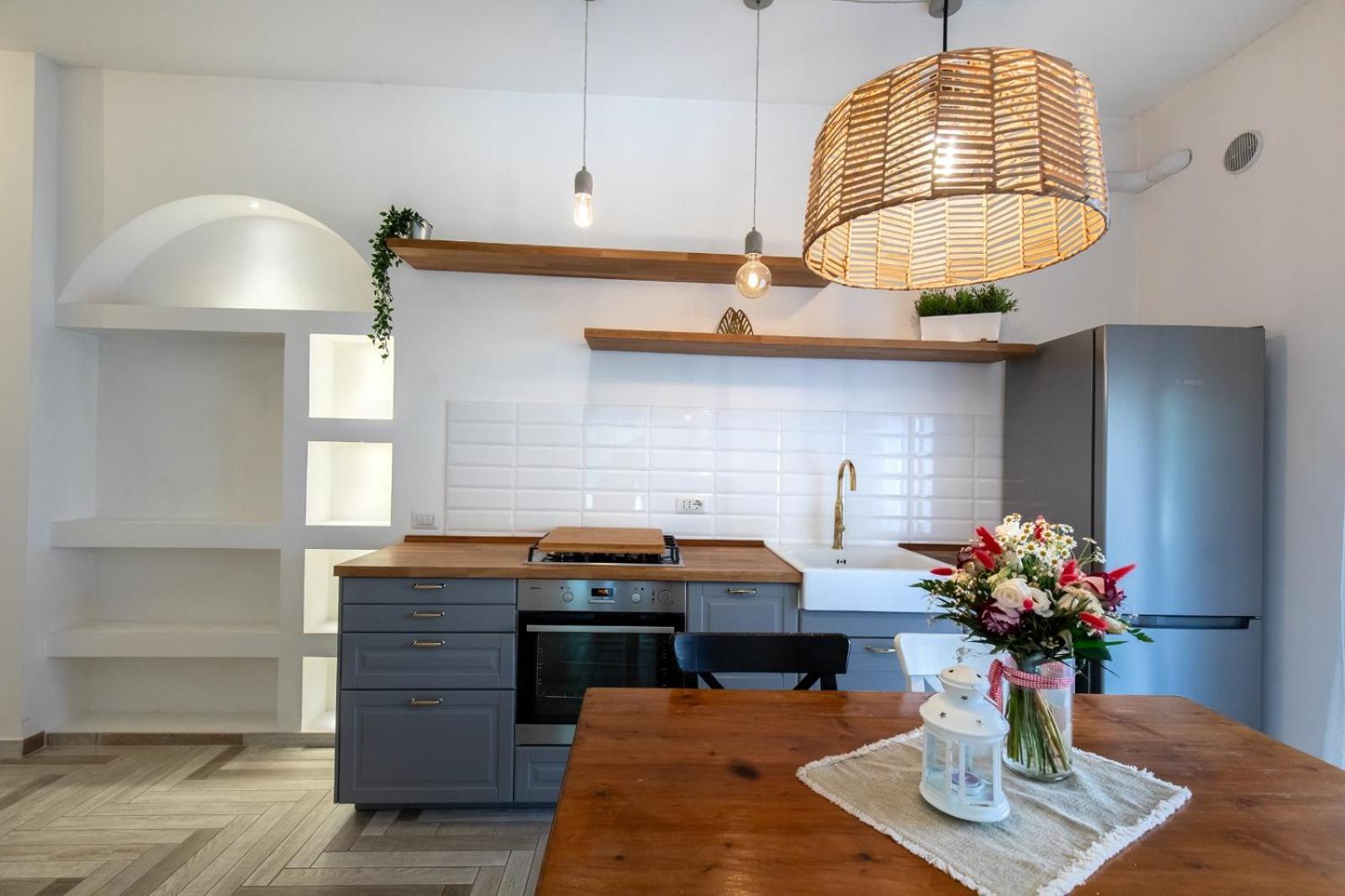 Leo'S Aparment Διαμέρισμα Lido di Fermo Εξωτερικό φωτογραφία