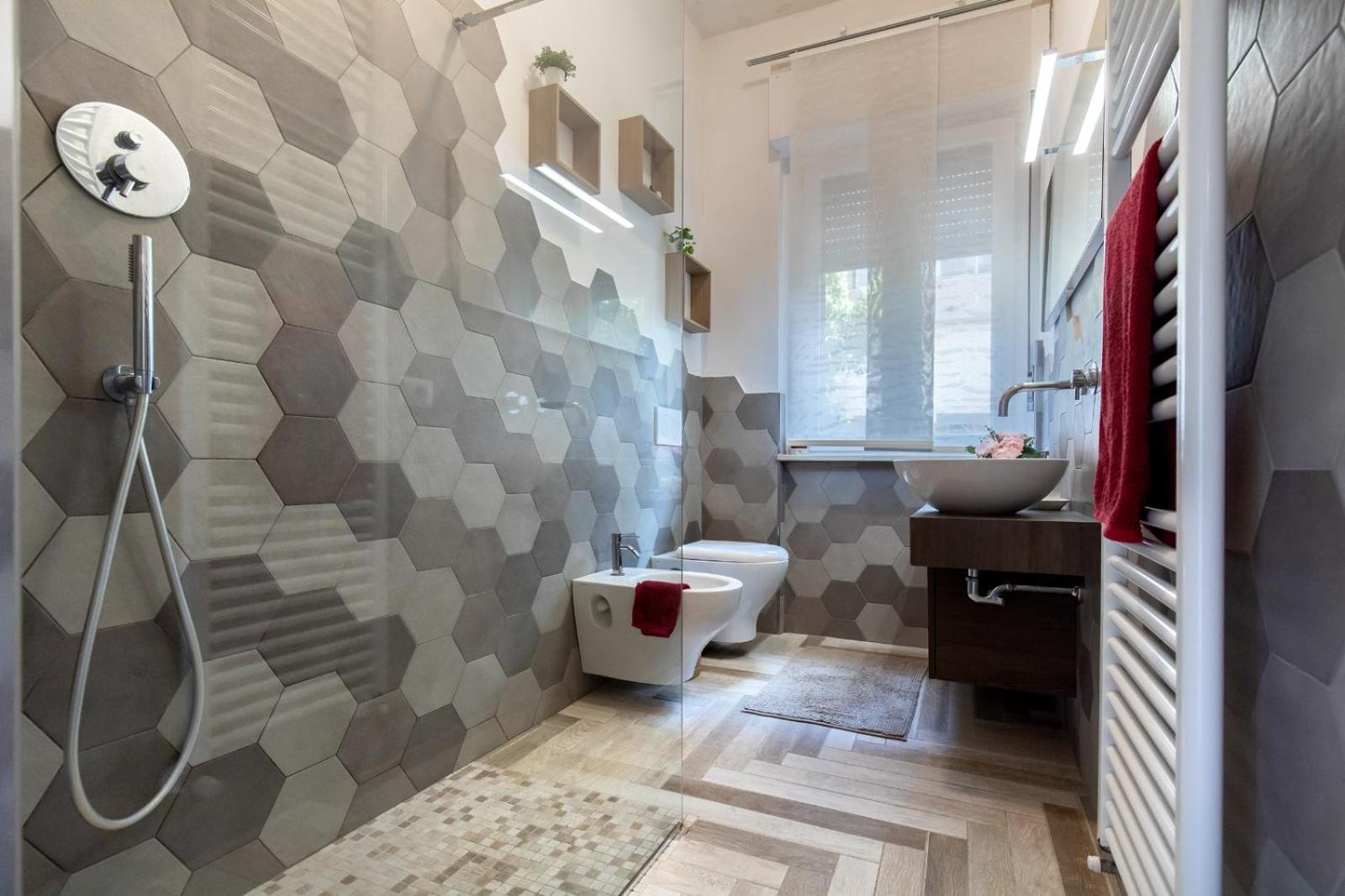 Leo'S Aparment Διαμέρισμα Lido di Fermo Εξωτερικό φωτογραφία